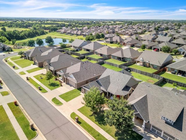8317 NW 138th Circle, Oklahoma City, OK 73142
