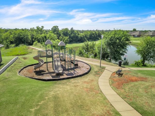 8317 NW 138th Circle, Oklahoma City, OK 73142