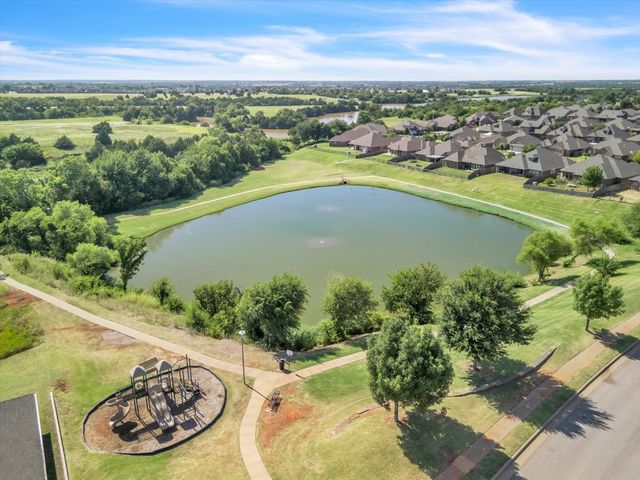 8317 NW 138th Circle, Oklahoma City, OK 73142