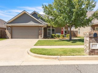 8317 NW 138th Circle, Oklahoma City, OK 73142