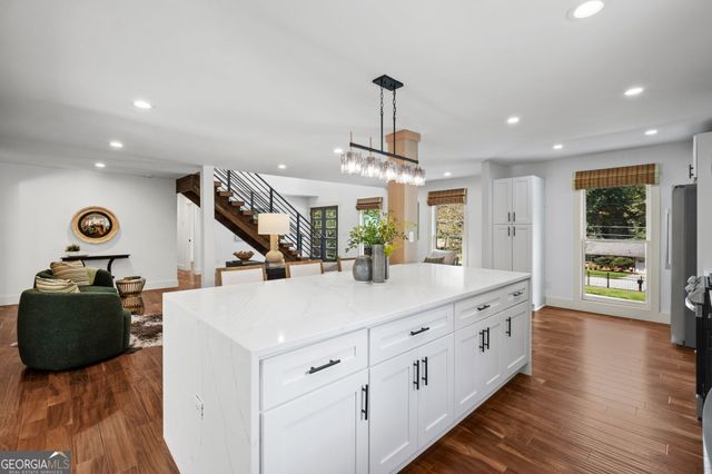 2533 Sunset Drive NE, Atlanta, GA 30345