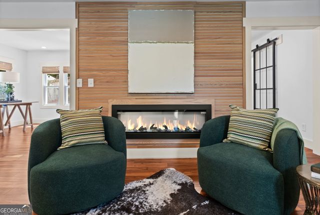 2533 Sunset Drive NE, Atlanta, GA 30345