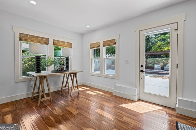 2533 Sunset Drive NE, Atlanta, GA 30345