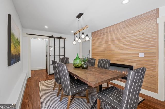 2533 Sunset Drive NE, Atlanta, GA 30345