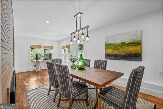 2533 Sunset Drive NE, Atlanta, GA 30345