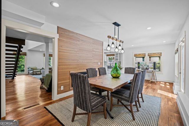 2533 Sunset Drive NE, Atlanta, GA 30345