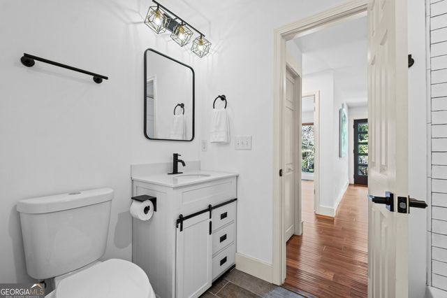 2533 Sunset Drive NE, Atlanta, GA 30345