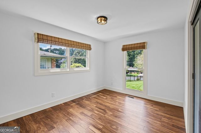2533 Sunset Drive NE, Atlanta, GA 30345