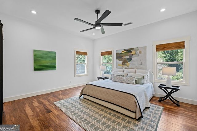 2533 Sunset Drive NE, Atlanta, GA 30345