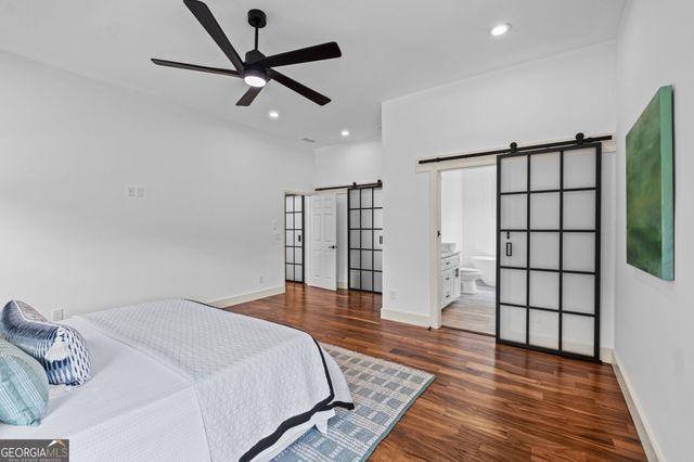 2533 Sunset Drive NE, Atlanta, GA 30345