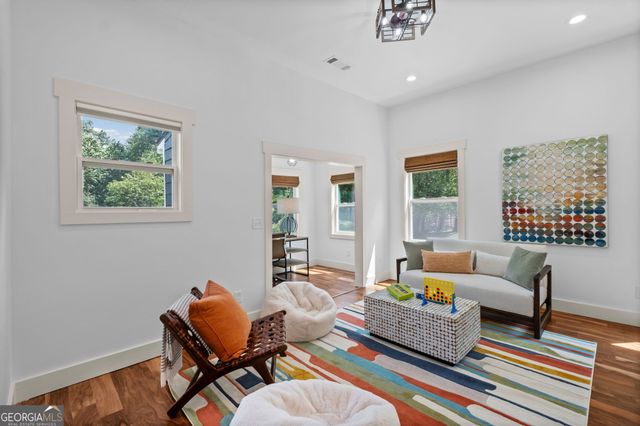 2533 Sunset Drive NE, Atlanta, GA 30345