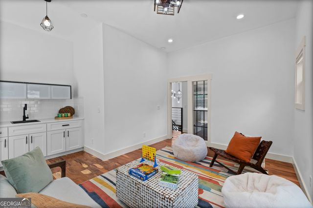 2533 Sunset Drive NE, Atlanta, GA 30345