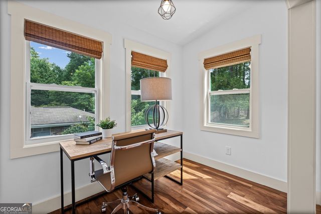 2533 Sunset Drive NE, Atlanta, GA 30345
