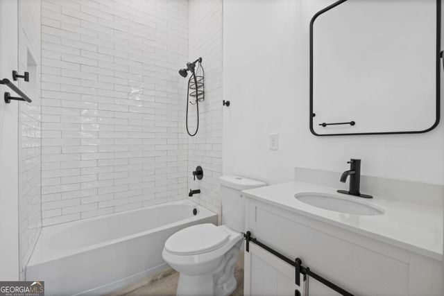 2533 Sunset Drive NE, Atlanta, GA 30345