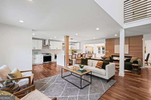 2533 Sunset Drive NE, Atlanta, GA 30345