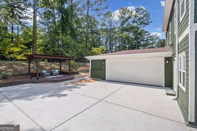 2533 Sunset Drive NE, Atlanta, GA 30345