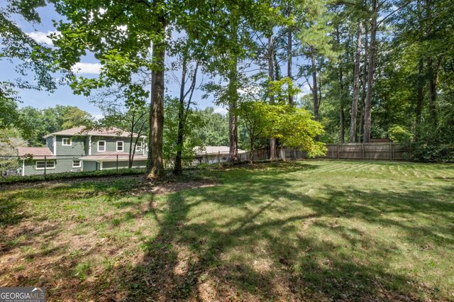 2533 Sunset Drive NE, Atlanta, GA 30345