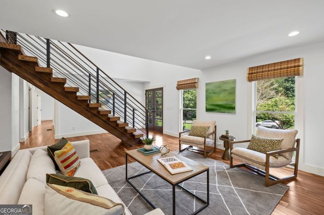 2533 Sunset Drive NE, Atlanta, GA 30345