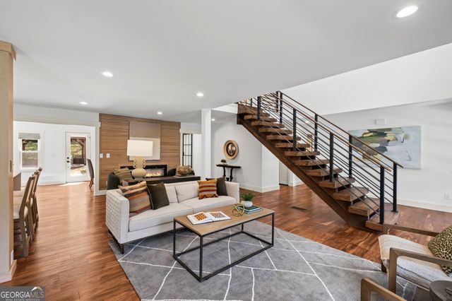 2533 Sunset Drive NE, Atlanta, GA 30345