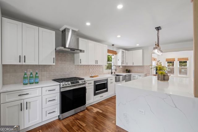 2533 Sunset Drive NE, Atlanta, GA 30345