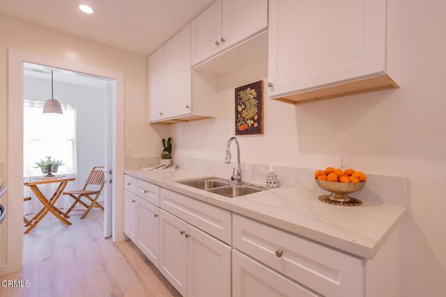 509 N Blanche Street, Ojai, CA 93023