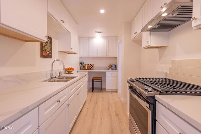 509 N Blanche Street, Ojai, CA 93023