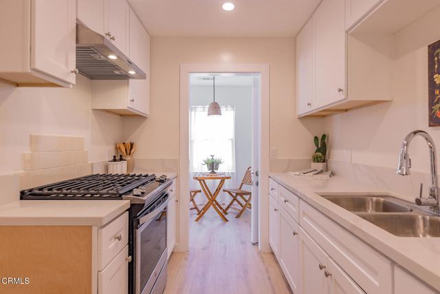509 N Blanche Street, Ojai, CA 93023