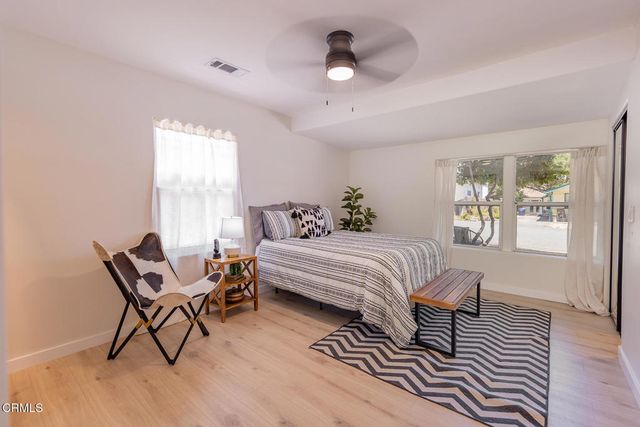 509 N Blanche Street, Ojai, CA 93023