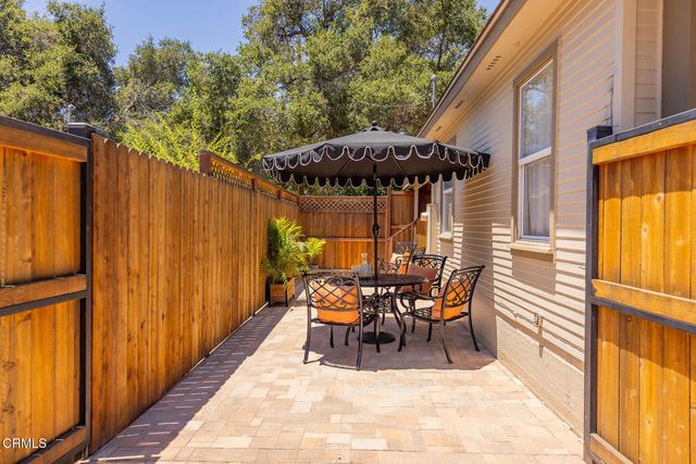 509 N Blanche Street, Ojai, CA 93023