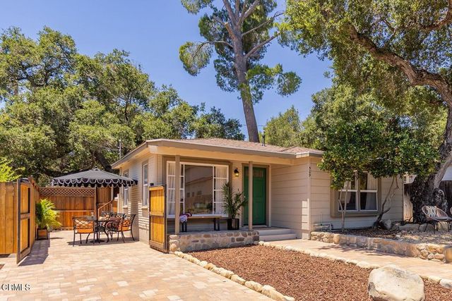 509 N Blanche Street, Ojai, CA 93023