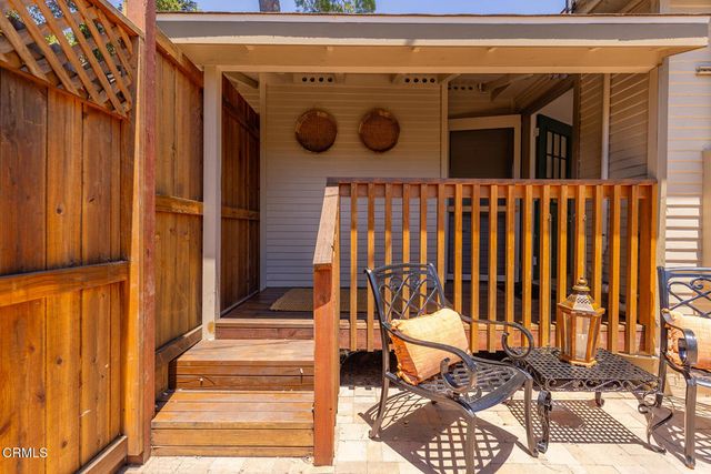 509 N Blanche Street, Ojai, CA 93023