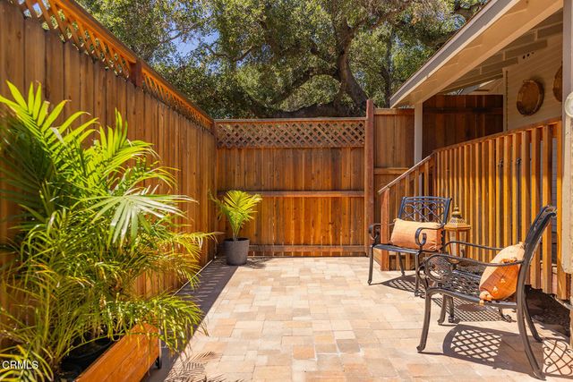 509 N Blanche Street, Ojai, CA 93023
