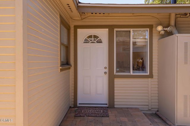 509 N Blanche Street, Ojai, CA 93023