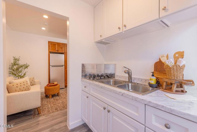 509 N Blanche Street, Ojai, CA 93023