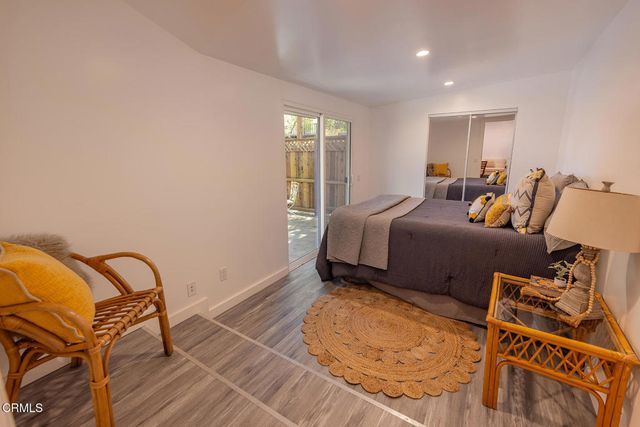 509 N Blanche Street, Ojai, CA 93023