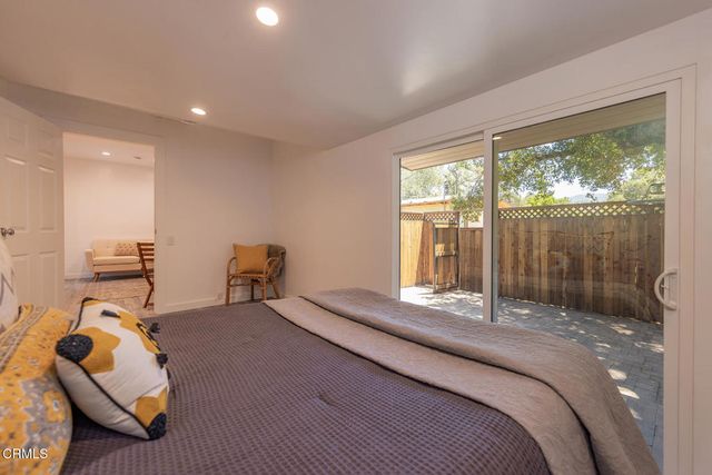 509 N Blanche Street, Ojai, CA 93023