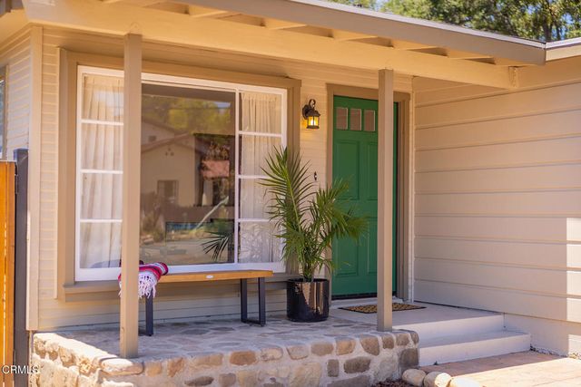 509 N Blanche Street, Ojai, CA 93023