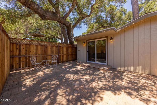 509 N Blanche Street, Ojai, CA 93023