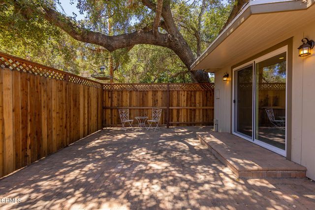 509 N Blanche Street, Ojai, CA 93023