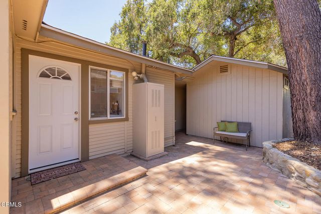 509 N Blanche Street, Ojai, CA 93023