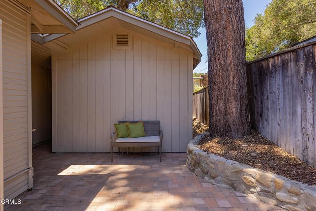 509 N Blanche Street, Ojai, CA 93023