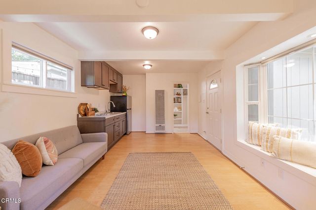 509 N Blanche Street, Ojai, CA 93023