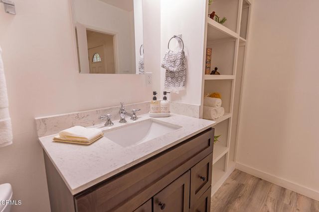 509 N Blanche Street, Ojai, CA 93023