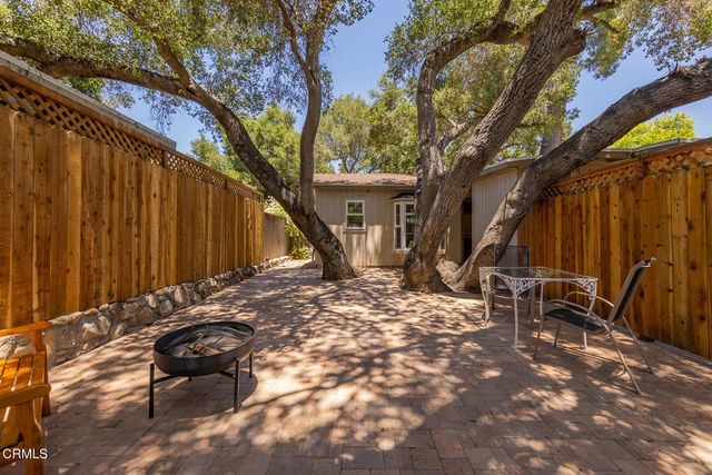 509 N Blanche Street, Ojai, CA 93023
