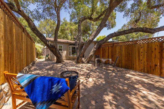 509 N Blanche Street, Ojai, CA 93023