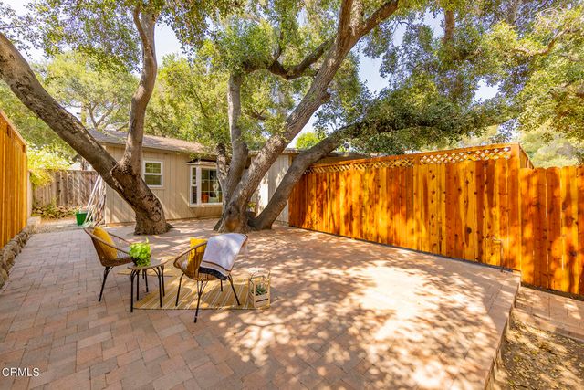 509 N Blanche Street, Ojai, CA 93023