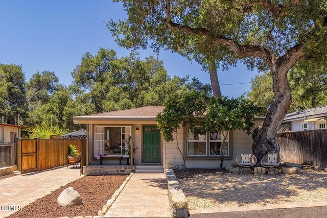 509 N Blanche Street, Ojai, CA 93023