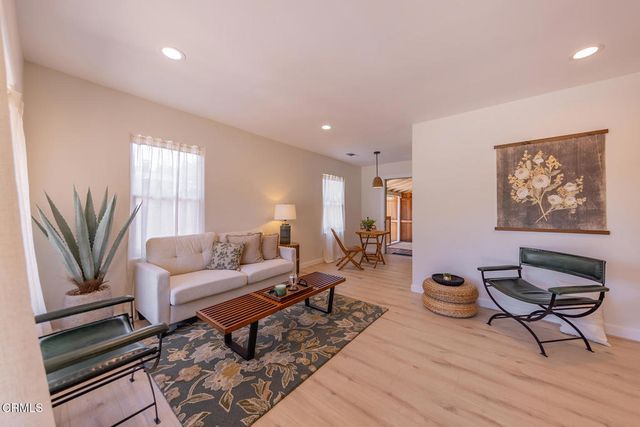 509 N Blanche Street, Ojai, CA 93023