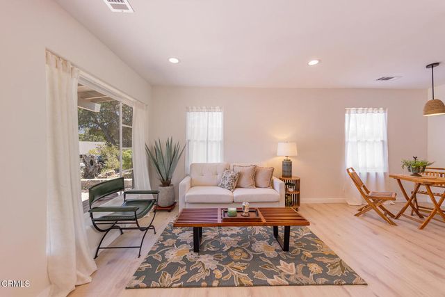 509 N Blanche Street, Ojai, CA 93023