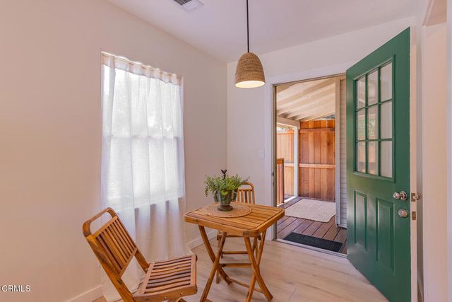 509 N Blanche Street, Ojai, CA 93023